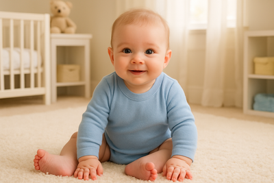 4-8 Months
