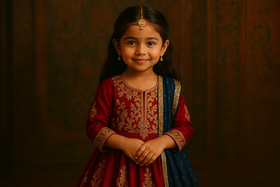 Ethnic Wear