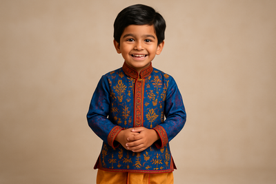 Ethnic Wear